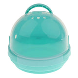 Maxbell Hamster Nest Takeout Carrier Gerbil Mouse Rat Small Animals House Cage