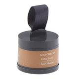 Max Maxb Hair Repair Fluffy Thin Hairline Modified Powder Long Lasting Hair Shadow Light Yellow