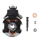 Max REPLACEMENT STARTER BRUSHES BRUSH HOLDER ASSEMBLY BRACKET For HONDA ACURA