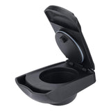 Maxbell Coffee Pod Converter Holder Leakproof Professional Reusable for Accessories
