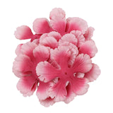 Maxbell Artificial Petals Table Centerpiece Party Favors for DIY Crafts Dress Hats Pink and Red