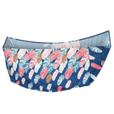 Max Maxb Four Seasons Universal Stretch All-inclusive Anti-slip Sofa Cover Style_12