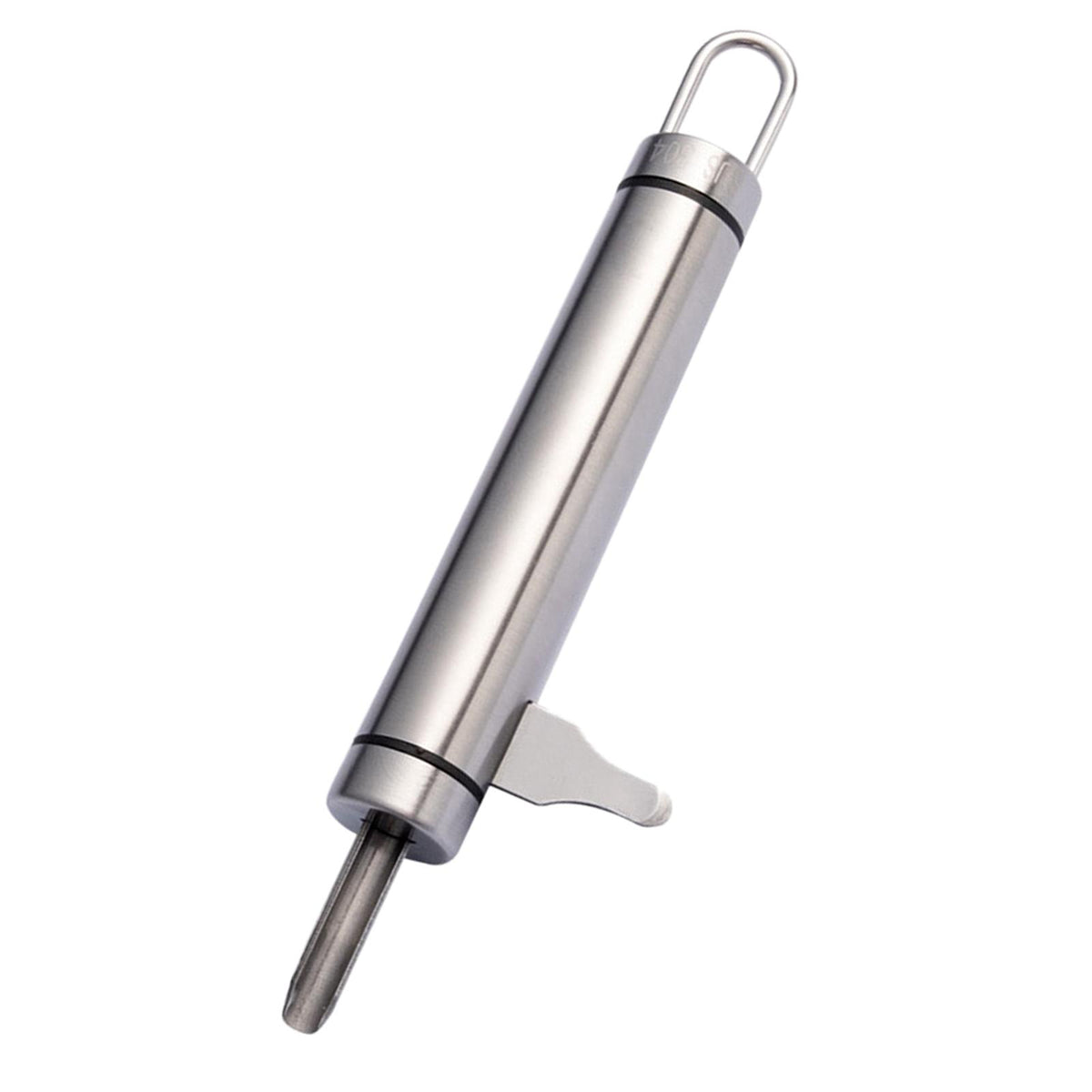 Maxbell Stainless Nut Opener Walnut Opener Walnut Tool for Holiday Home Party