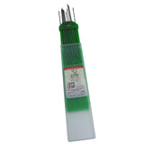 Max 10pcs Tig Welding Tungsten Needle Tungsten Electrode Rod 1.6x150mm