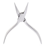 Max Stainless Steel Jewelry Making Pliers Cutters Tools Flat nose Pliers