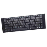 Maxbell Keyboard for ASUS A40 A40D A40DE A40DQ A40DR A40JN A40EN A40J A40JC - US
