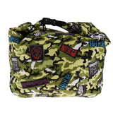 Maxbell Waterproof Dry Bag Pouch for Fishing Kayaking Boating Camping Green S