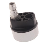 Max 5 in 1 Adjustable Nozzle High-pressure Cleaning Machine Nozzle