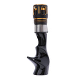 Max Heavy Duty Fly Reel Seat Spinning Fishing Rod Reel Seat Rod Repair 12mm