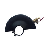 Maxbell Angle Grinder Wheel Protector Cover for Variable Slotting Grooving Machine for 125mm