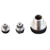 Maxbell 3 Pieces Electronic Handbrake Module Motor Gears 597002W800 for Hyundai