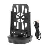 Maxbell Automatic Watch Winder High Speed Bearing Professional for Mechanical Watch