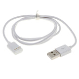 Maxbell Kid Watch USB Charging Cable Magnetic Charger Dock for Readboy W7 W5 A3 W3T