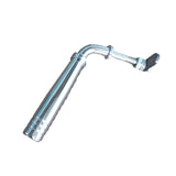 Maxbell Stove Door Handle Household Portable Durable Accessory Fireplace Door Handle