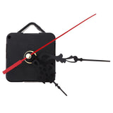 Maxbell 1 Packs Movement with Pointer for Quartz Wall Clock Repair Replacements 05