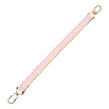Maxbell Shoulder Bag Strap Handle Replacement Lobster Clasp Supplies Accessories Pink