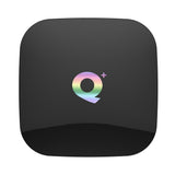 Maxbell 2019 Android 6.0 Smart TV Box Q+ BOX Amlogic Quad Core 4GB+32GB WIFI AU