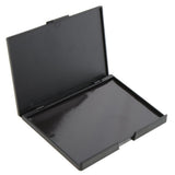 Maxbell Empty Magnetic Palette Box for Eyeshadow Powder Makeup Case