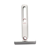 Maxbell Mini Mop Foldable Washable Mini Deep Clean Mops for Glass Tea Table