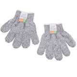 Max Cut Resistant Gloves High Performance Level 5 Protection Food Grade XS