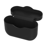 Max Silicone Protective Case Cover For Sony WF-1000XM3 Earphone black