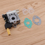 Max Maxb Carburetor Carb RB-K75 Kit for GT-200 HC-150 SRM-210,etc