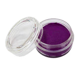 Max Fluorescence Water Based Face Body Paints Pigments for Make up purple