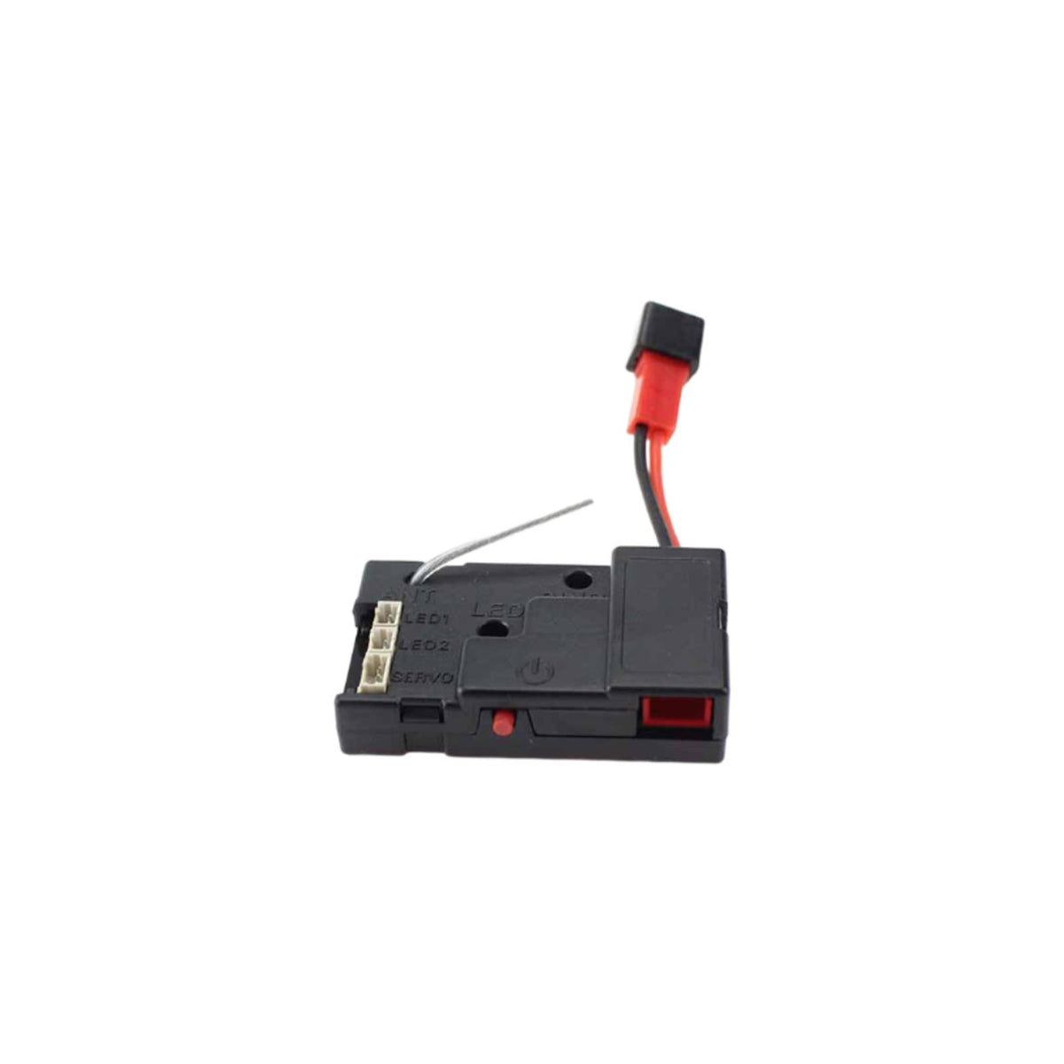 Maxbell RC Car Spare Parts Receiver Circuit Board for Wltoys 284161-2554 RC Vehicles