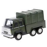 Maxbell Alloy Transport Vehicle Toy Model Simulation for Kids Children Birthday Gift