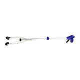 Max Folding Trash Pick Up Helping Hand Grabber Long Reach Picker Sanitary Clip