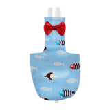 Max Bird Nappy Parrot Diaper Parrot Napkin Pet Bird Parrot Clothes Fish XL