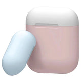 Max Maxb Soft Silicone Protective Cover Case Slim Skin for for Apple Airpods 7