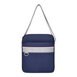 Maxbell Shoulder Bag Adjustable Shoulder Strap Storage Casual for Street Shopping Style K