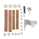 Max Maxb Clarinet Repair Tools Set for Clarinet Accessories