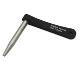 Maxbell Bike Bladed Spokes Holder Wrench  0.8 to 1.3mm Spoke Repair Kit 0.8 to 1.0mm