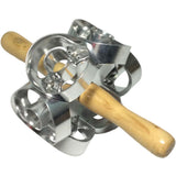 Maxbell Donut Mold Cake Mold Baking Tool Round Donut Mold