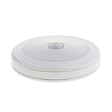 Maxbell LED Light & Human Body Control Sensor-4.5V Night Light Lamp White Color