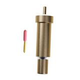 Maxbell Durable Deep Point Blade and Housing Heavy Duty for Plotter Accessories Aureate