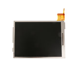 Maxbell LCD Screen Display Bottom Lower Replacement Parts For Nintendo 3DS XL LL