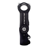 Max MTB Stem 31.8/25.4mm Mountain Bike Stem Short Handlebar Stem 31.8x90mm