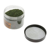 Maxbell Model Artificial Grass Powder Miniature Toy Sandbox Building Landscape A