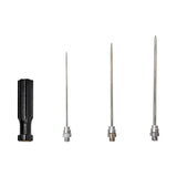Maxbell Livestock Trocars Cannula Three Purpose Trocars Sheep Veterinary Equipment