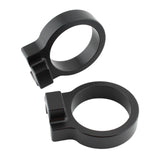 Maxbell 2 Pieces Motorcycle Handlebar Riser Handle Bar Risers for Honda CBR125R