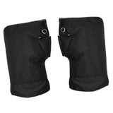 Maxbell Motorcycle Gloves Waterproof Electric Bike Handlebar Mitts for Scooter big mouth