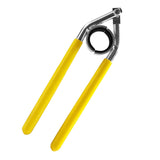 Maxbell Faucet Spanner Convenient Outer Diameter 21.5~27mm Aerator Wrench yellow