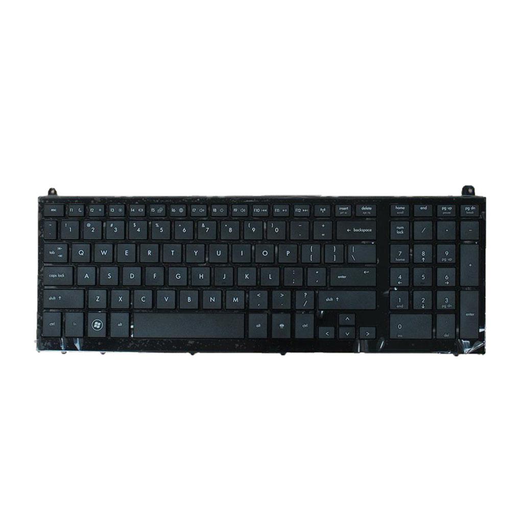 Max US Keyboard  For HP probook 4520 4520S 4525S 4525 Laptop