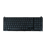 Max US Keyboard  For HP probook 4520 4520S 4525S 4525 Laptop