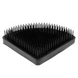 Max Assorted Ikebana Kenzan Flower Frog Arrangment Black 75x105mm (3x4.1 inch) - Aladdin Shoppers
