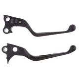 Maxbell 1 Pair Brake Clutch Handle Levers for Harley Softail 1996-2007 2011-2014 Models