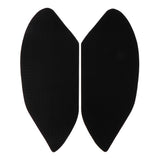 Maxbell 2 Pieces Motorcycle Tank Traction Pads Grip Protector for BMW S1000RR